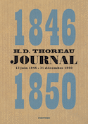 Journal, 1846-1850